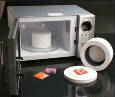 Microwave Kilns for Glass Fusing: What You Can Actually Make, and When to Upgrade to a Real Kiln