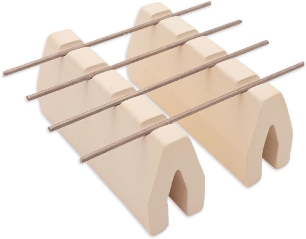 AMACO Small Bead Rack for Potters